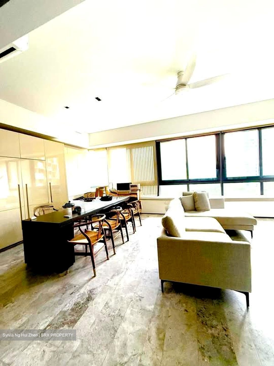 OUE Twin Peaks (D9), Condominium #590342811